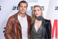 Los Angeles Premiere Of Lionsgate's 'Mob Cops'