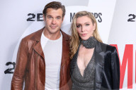 Los Angeles Premiere Of Lionsgate's 'Mob Cops'