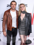 Los Angeles Premiere Of Lionsgate's 'Mob Cops'