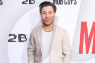 Los Angeles Premiere Of Lionsgate's 'Mob Cops'