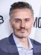 Los Angeles Premiere Of Lionsgate's 'Mob Cops'