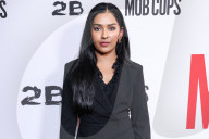 Los Angeles Premiere Of Lionsgate's 'Mob Cops'