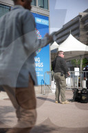 IMF-World Bank Meetings In Washington
