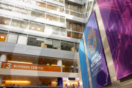 IMF-World Bank Meetings In Washington