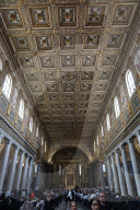 Rome Ahead Of Pope Francis Funeral