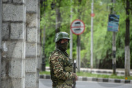 Politics In Kashmir