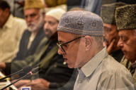 Politics In Kashmir