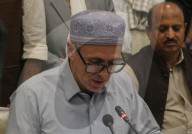 Politics In Kashmir