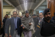 Politics In Kashmir