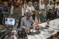 Politics In Kashmir