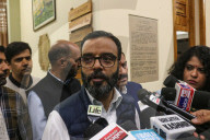 Politics In Kashmir