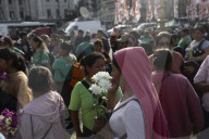 Protest In Argentina