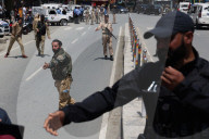 India Pakistan Tension Escalate After Pahalgam Attack