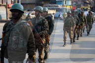 India Pakistan Tension Escalate After Pahalgam Attack