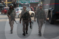 India Pakistan Tension Escalate After Pahalgam Attack