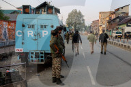 India Pakistan Tension Escalate After Pahalgam Attack