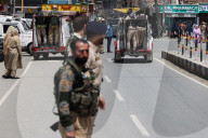 India Pakistan Tension Escalate After Pahalgam Attack
