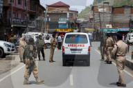 India Pakistan Tension Escalate After Pahalgam Attack