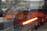 India Imposes 12% Tariff on Chinese Steel