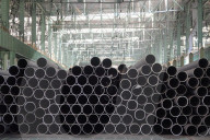 India Imposes 12% Tariff on Chinese Steel