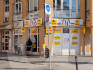 Daily Life In The Bavarian City Of Regensburg