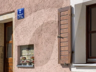 Daily Life In The Bavarian City Of Regensburg