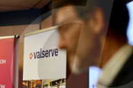 Ministers Astrid Panosyan-Bouvet And Yannick Neuder Visit Valserve For World Day For Safety And Health At Work