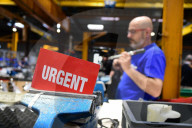 Ministers Astrid Panosyan-Bouvet And Yannick Neuder Visit Valserve For World Day For Safety And Health At Work