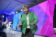 DC: IMF MD Georgieva hold a Global Policy Agenda press conference