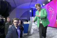 DC: IMF MD Georgieva hold a Global Policy Agenda press conference
