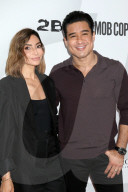 'Mob Cop' Los Angeles Premiere