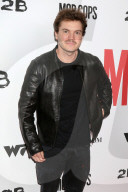 'Mob Cops' Los Angeles Premiere