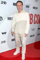 'Mob Cops' Los Angeles Premiere