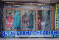 Protests Across Kashmir Valley Following Militant Attack On Tourists
