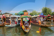 Protests Across Kashmir Valley Following Militant Attack On Tourists
