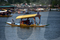 Protests Across Kashmir Valley Following Militant Attack On Tourists