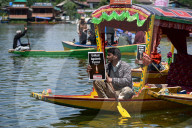 Protests Across Kashmir Valley Following Militant Attack On Tourists