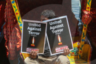 Protests Across Kashmir Valley Following Militant Attack On Tourists