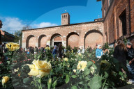 The Fair Spring Market Flora Et Decora Dedicated To Flowers And Decorative Plants In Milan