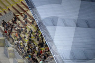 Singapore General Election 2025 - Night Rally
