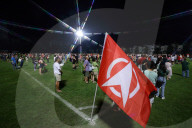 Singapore General Election 2025 - Night Rally