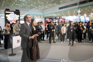 World IT Show 2025 In Seoul