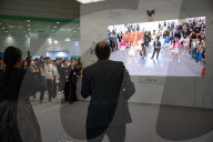 World IT Show 2025 In Seoul