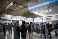 World IT Show 2025 In Seoul