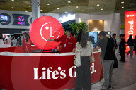 World IT Show 2025 In Seoul