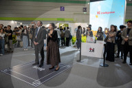 World IT Show 2025 In Seoul