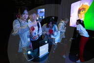 World IT Show 2025 In Seoul