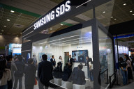 World IT Show 2025 In Seoul