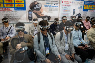 World IT Show 2025 In Seoul