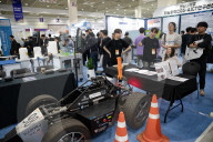 World IT Show 2025 In Seoul